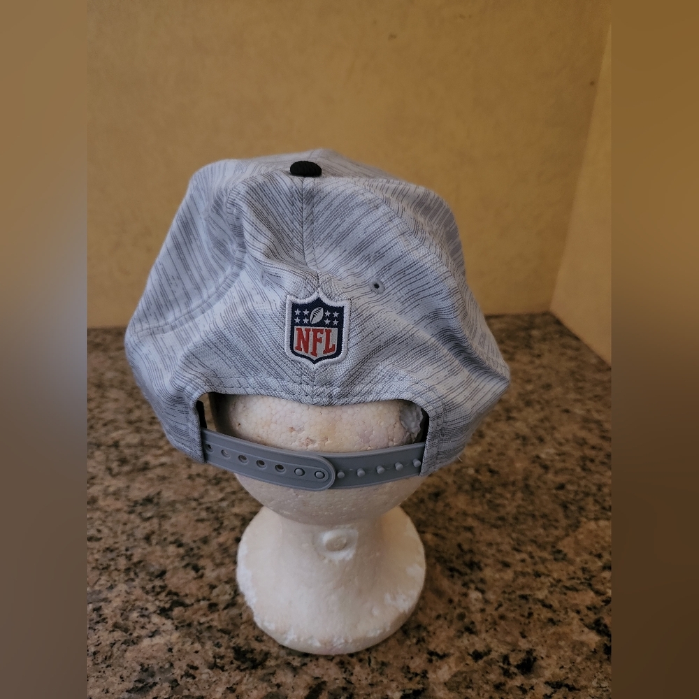 New Era Atlanta Falcons 9FIFTY Snapback - Picture 4 of 9